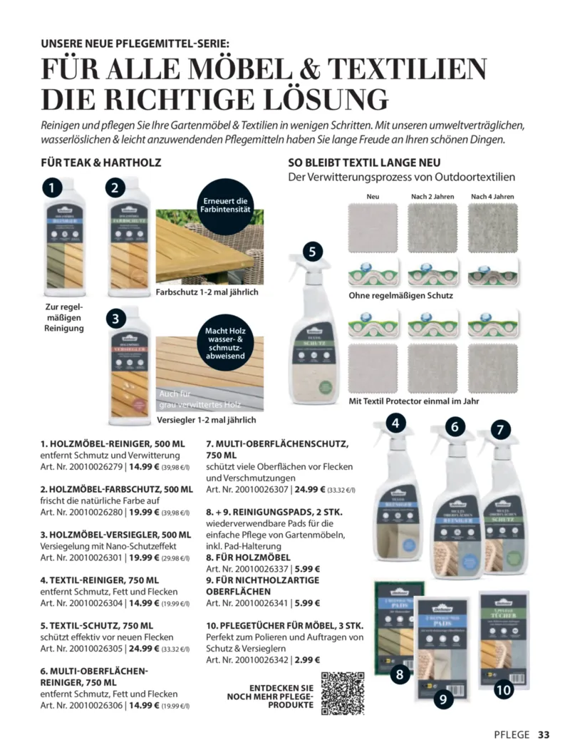 Dehner Prospekt vom 01.02.2026, Seite 33