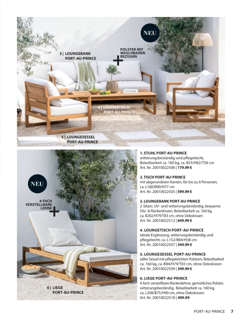 Dehner Prospekt vom 01.02.2026, Seite 7