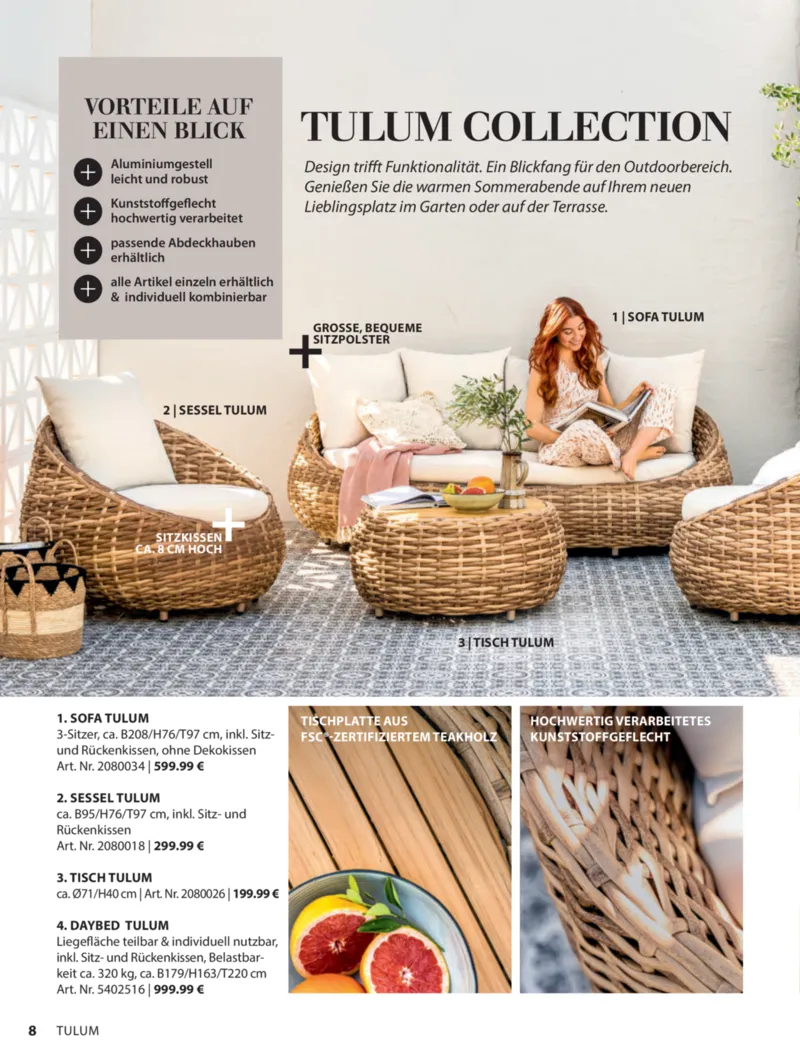 Dehner Prospekt vom 01.02.2026, Seite 8