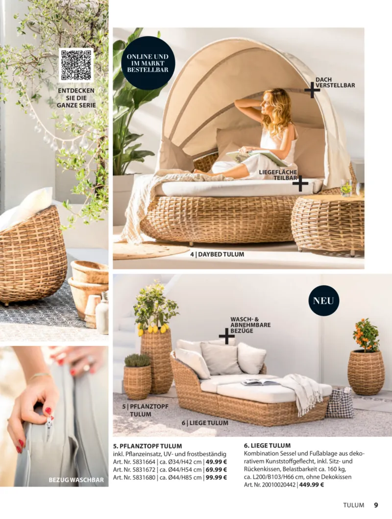 Dehner Prospekt vom 01.02.2026, Seite 9