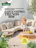 Dehner Prospekt vom 01.02.2026
