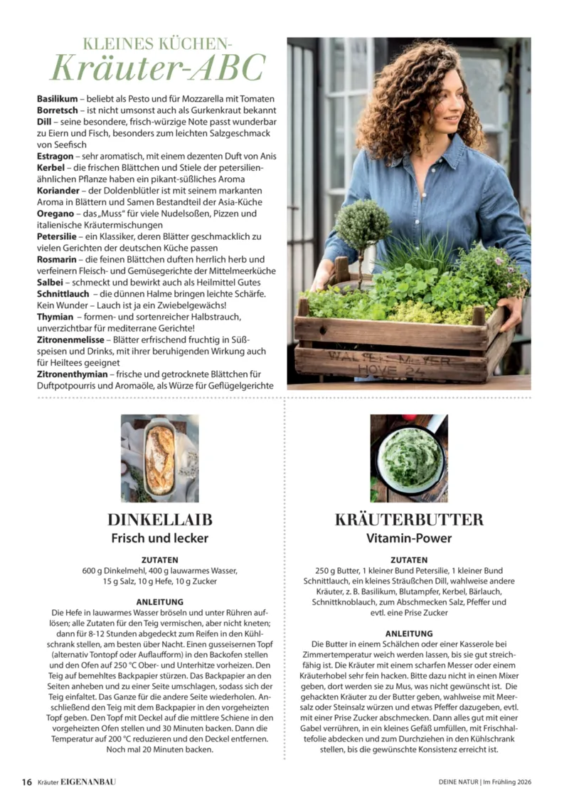 Dehner Prospekt vom 01.04.2026, Seite 16