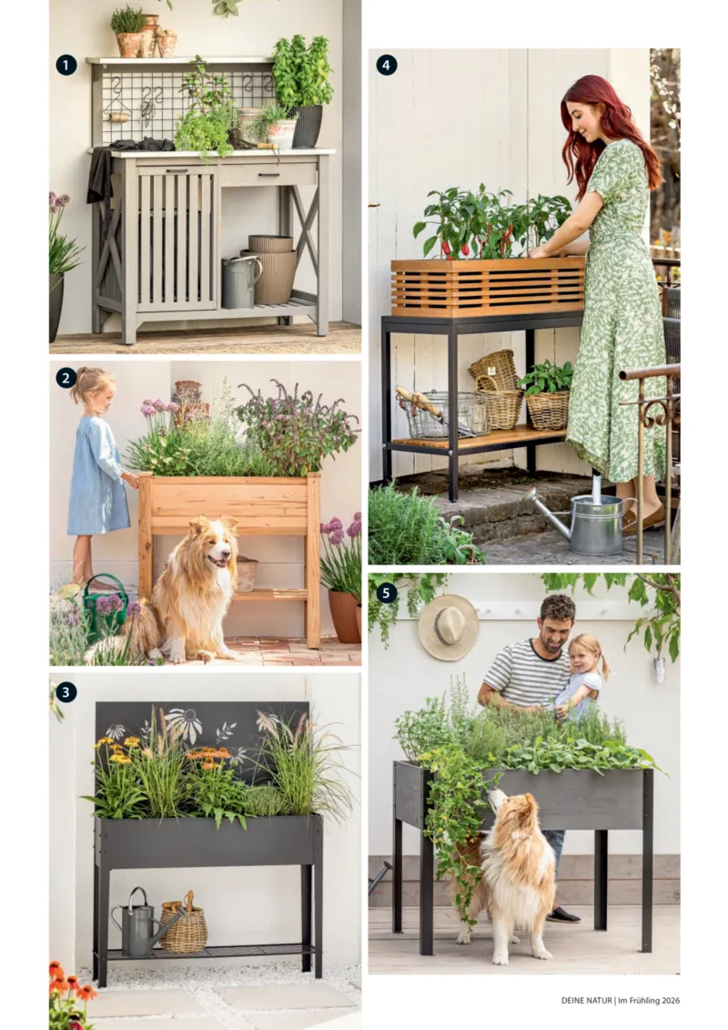 Dehner Prospekt vom 01.04.2026, Seite 18