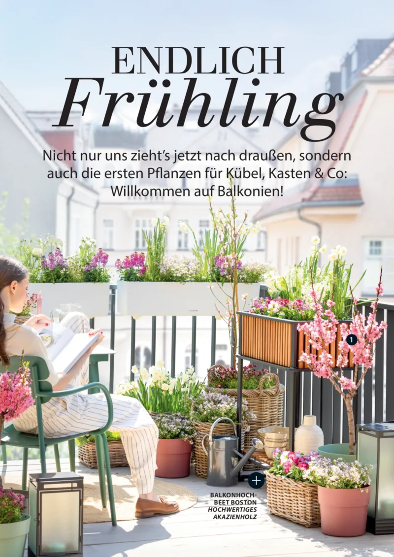 Dehner Prospekt vom 01.04.2026, Seite 28