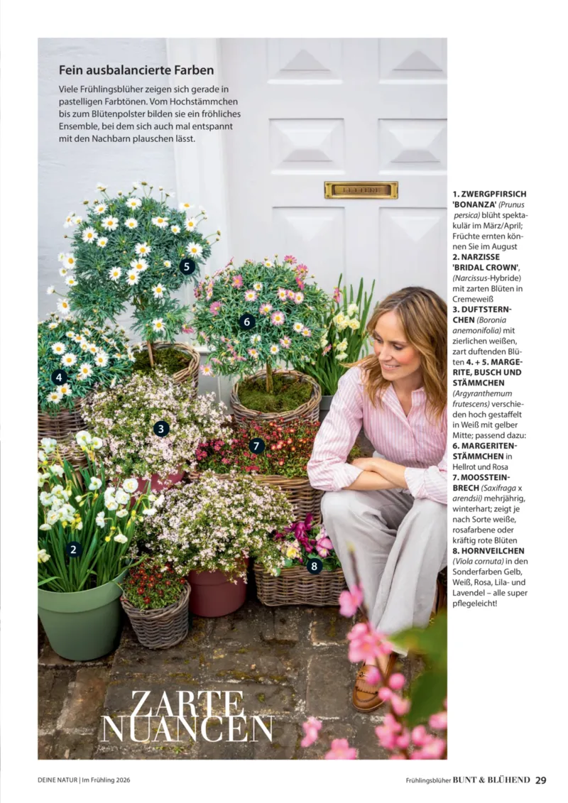 Dehner Prospekt vom 01.04.2026, Seite 29