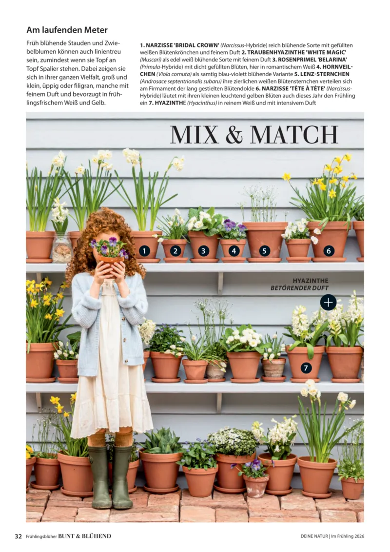 Dehner Prospekt vom 01.04.2026, Seite 32