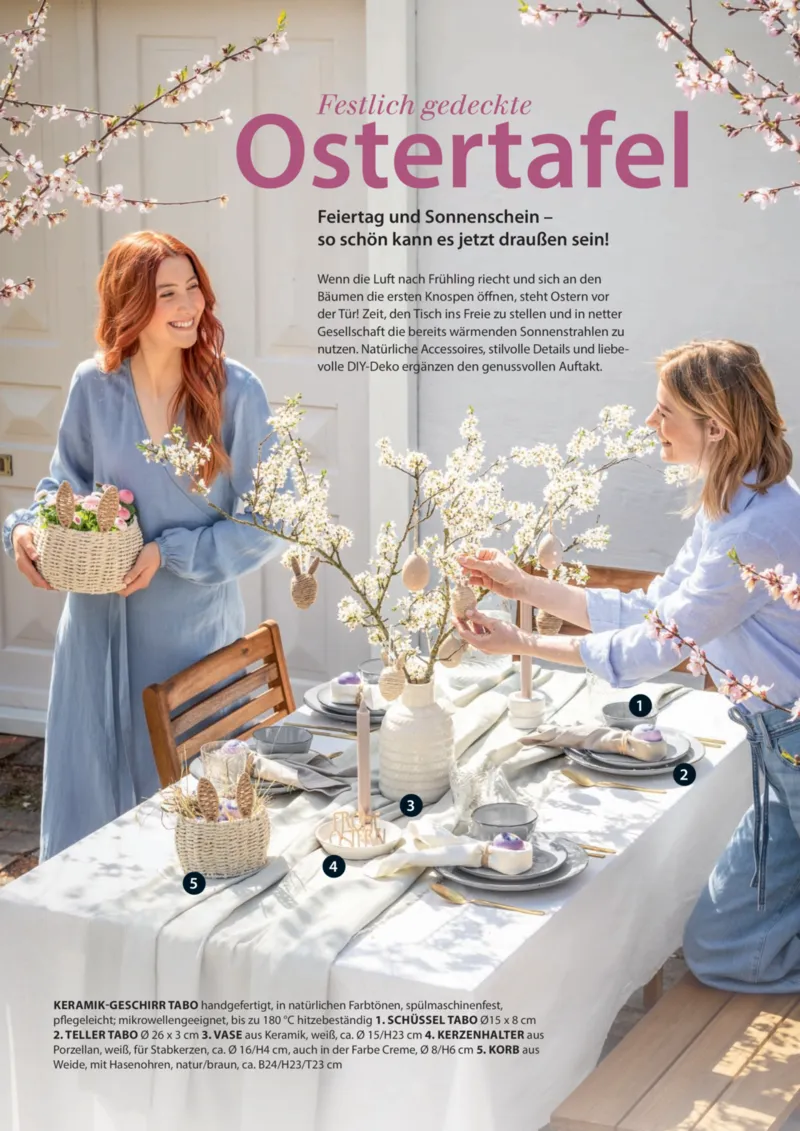 Dehner Prospekt vom 01.04.2026, Seite 36