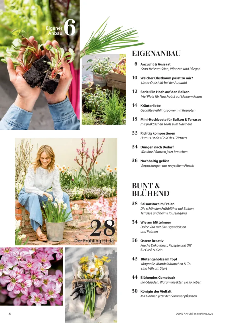 Dehner Prospekt vom 01.04.2026, Seite 4