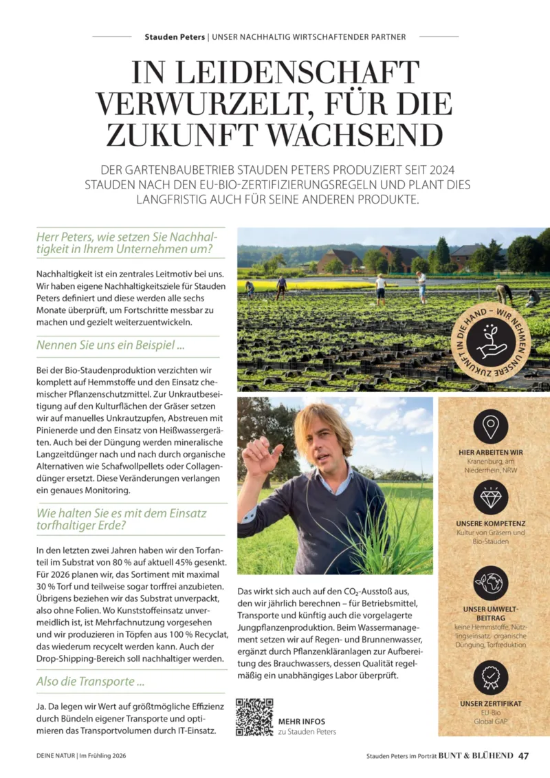 Dehner Prospekt vom 01.04.2026, Seite 47