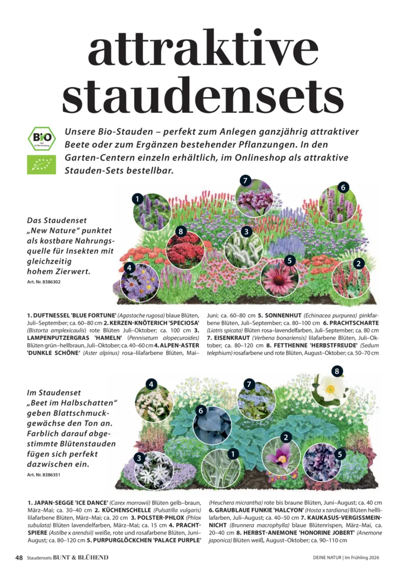 Dehner Prospekt vom 01.04.2026, Seite 48