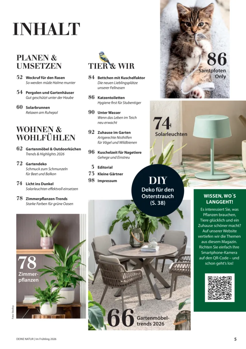 Dehner Prospekt vom 01.04.2026, Seite 5