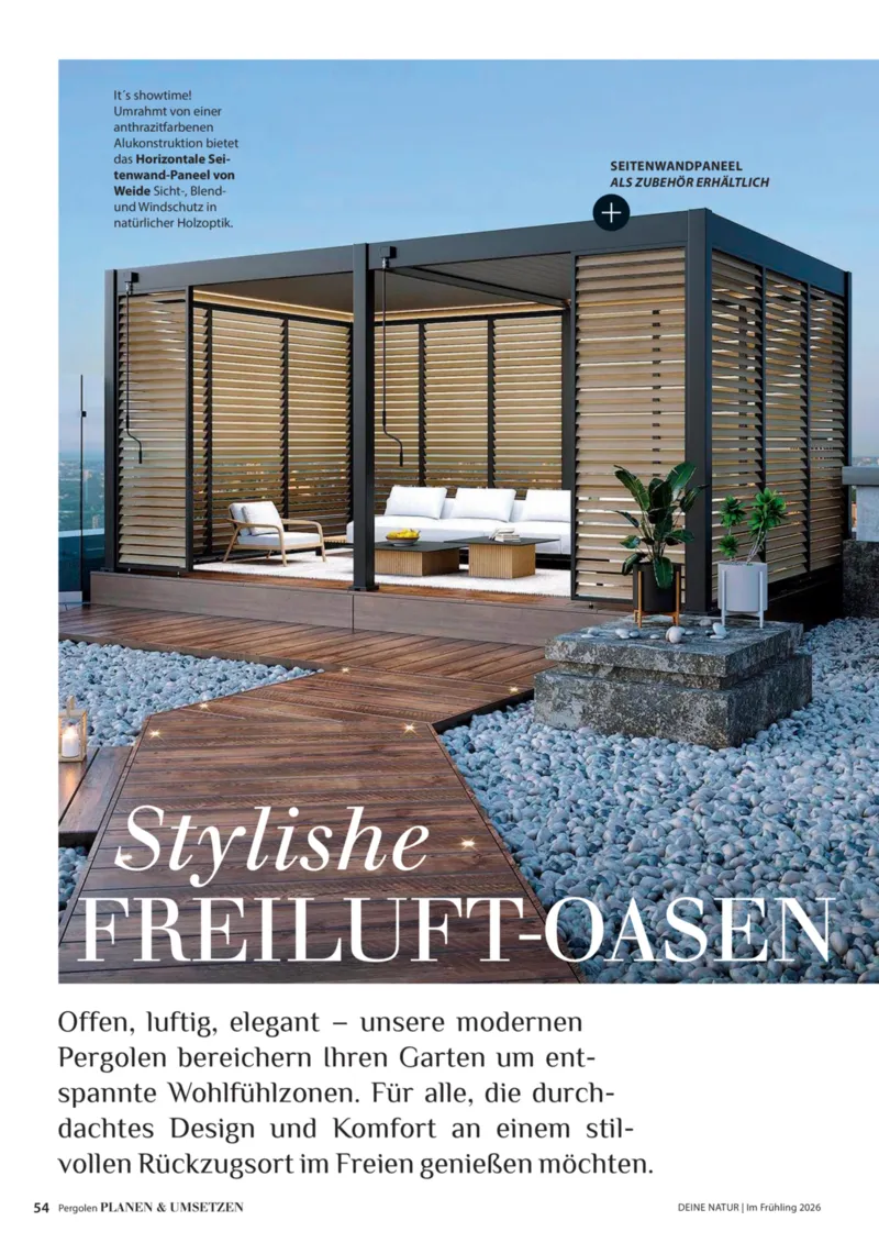 Dehner Prospekt vom 01.04.2026, Seite 54