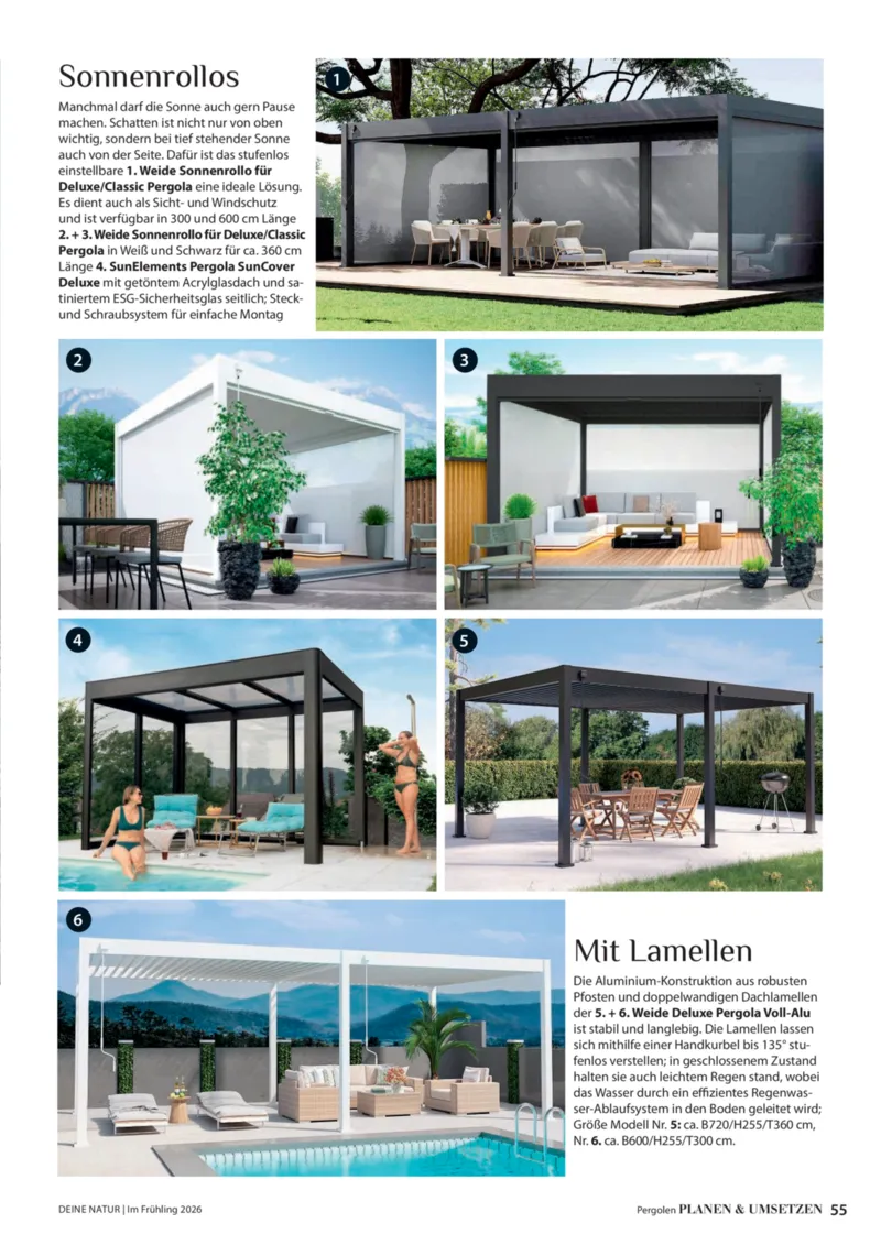 Dehner Prospekt vom 01.04.2026, Seite 55