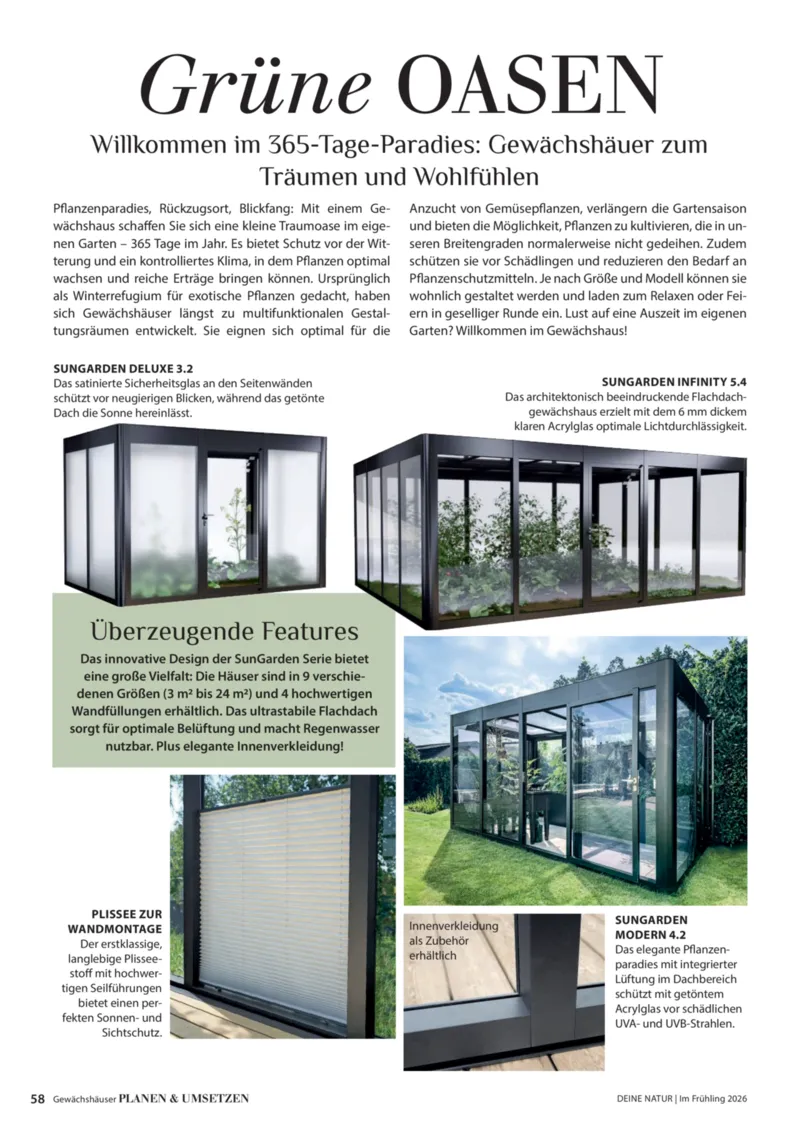 Dehner Prospekt vom 01.04.2026, Seite 58