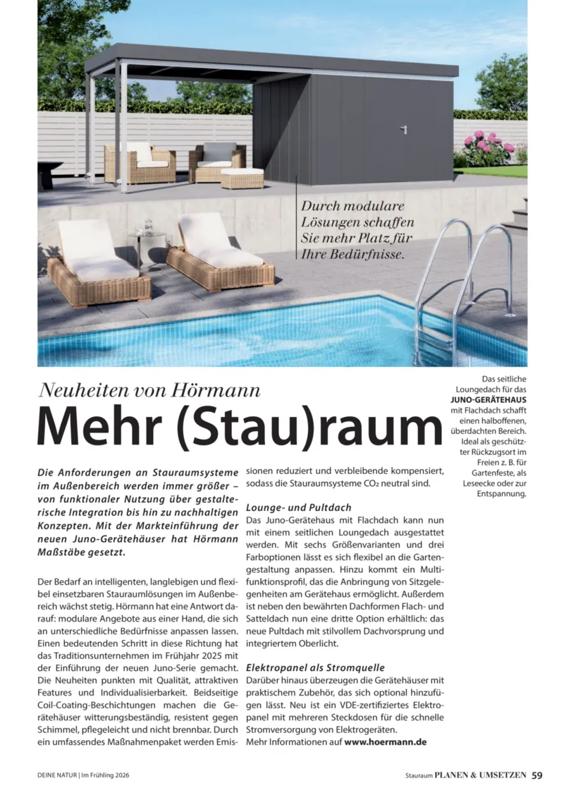 Dehner Prospekt vom 01.04.2026, Seite 59