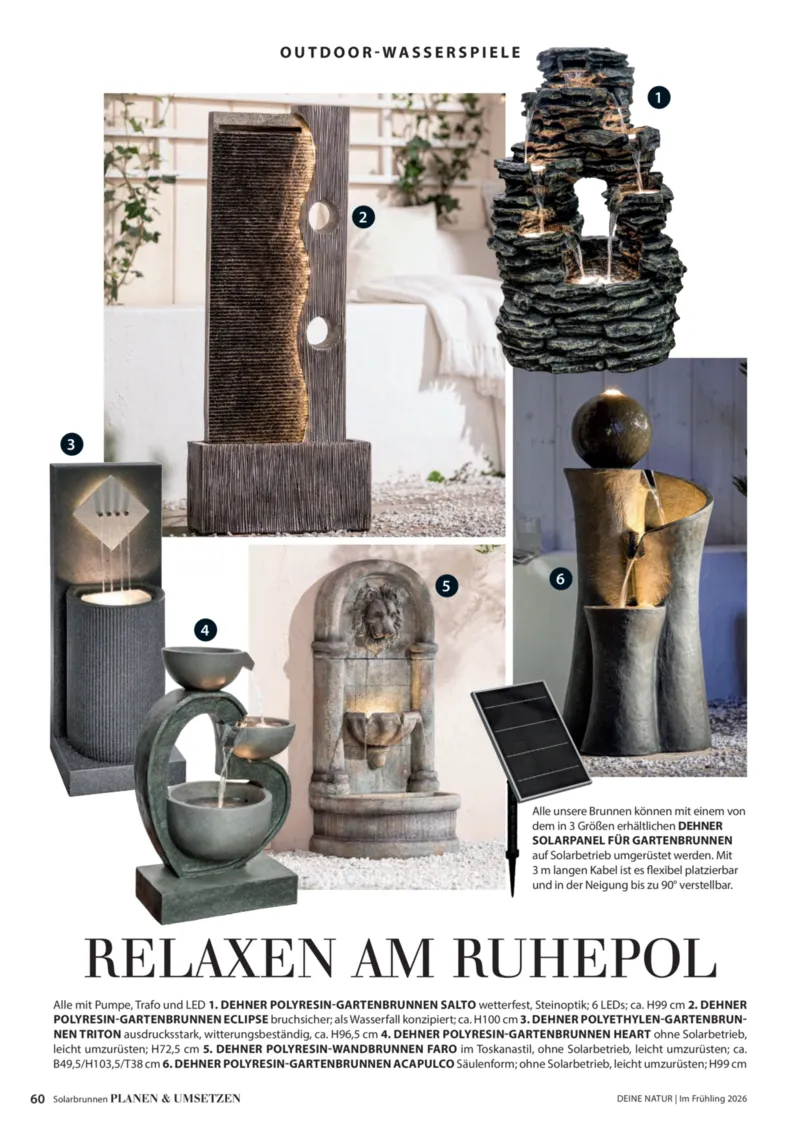 Dehner Prospekt vom 01.04.2026, Seite 60