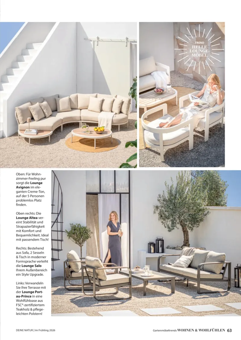 Dehner Prospekt vom 01.04.2026, Seite 63