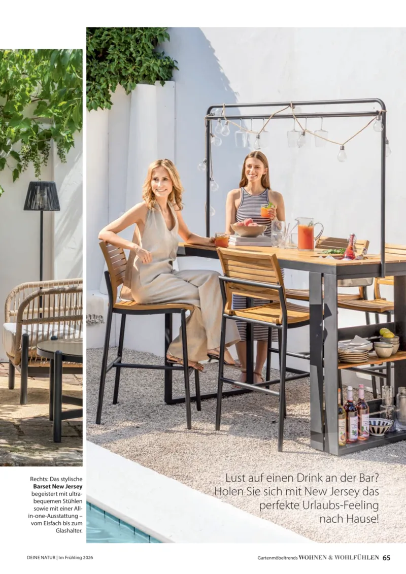 Dehner Prospekt vom 01.04.2026, Seite 65