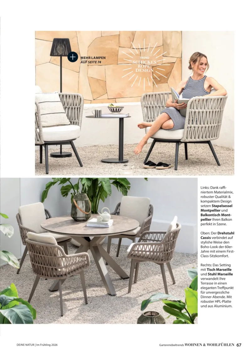 Dehner Prospekt vom 01.04.2026, Seite 67