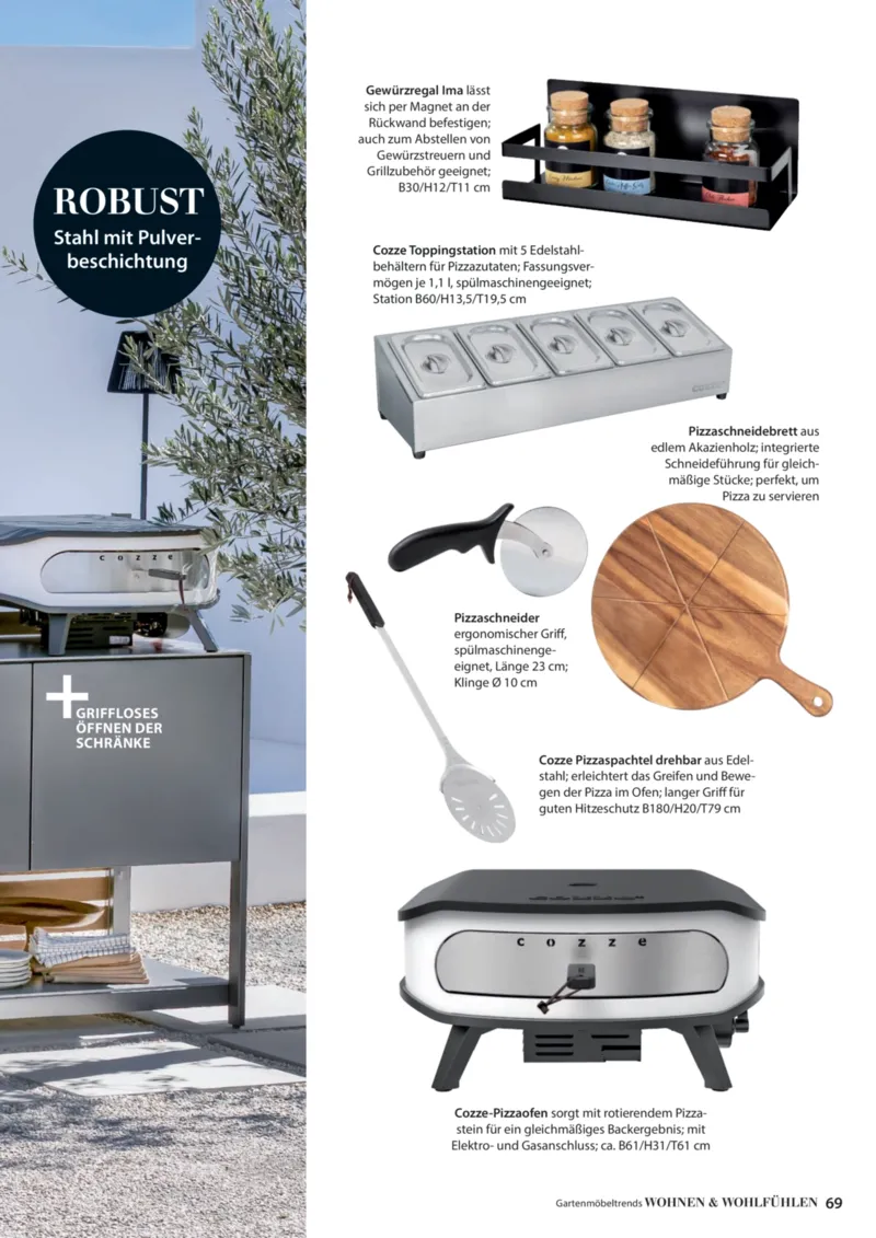 Dehner Prospekt vom 01.04.2026, Seite 69