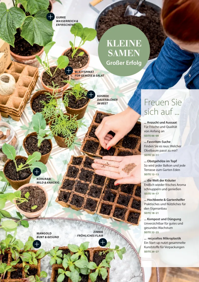 Dehner Prospekt vom 01.04.2026, Seite 7