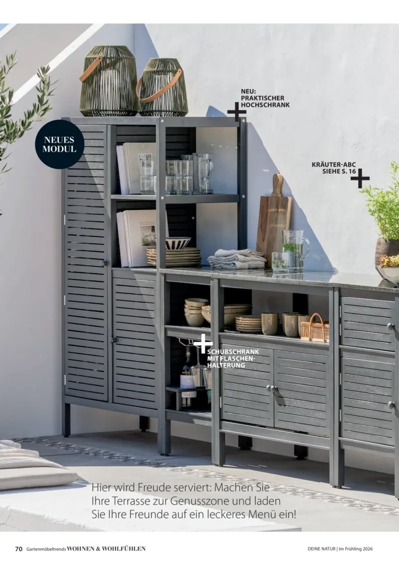 Dehner Prospekt vom 01.04.2026, Seite 70