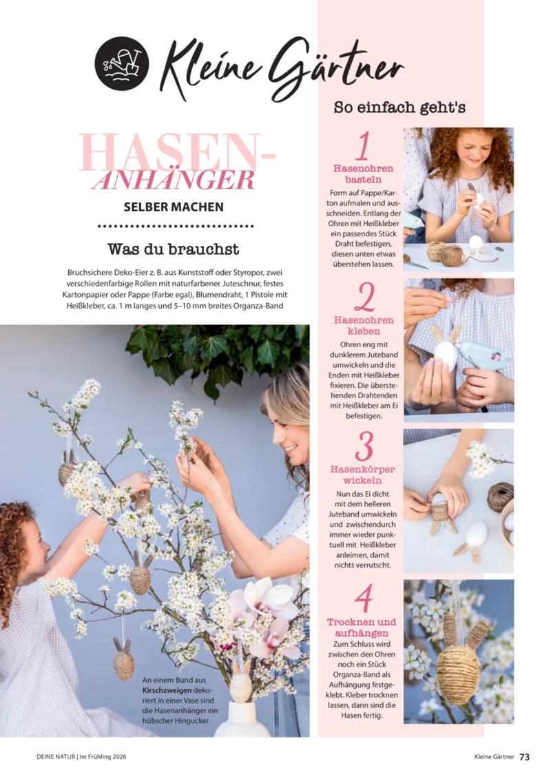 Dehner Prospekt vom 01.04.2026, Seite 73