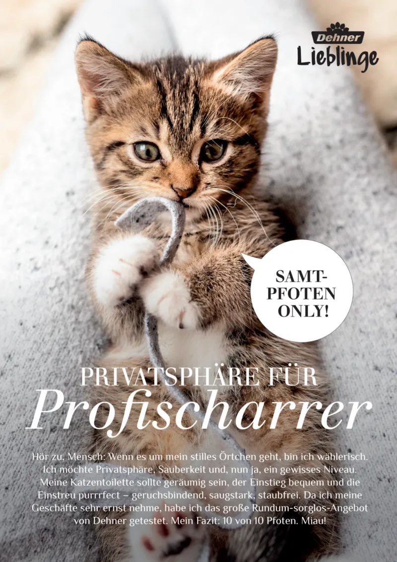 Dehner Prospekt vom 01.04.2026, Seite 87