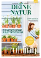 Dehner Prospekt vom 01.04.2026