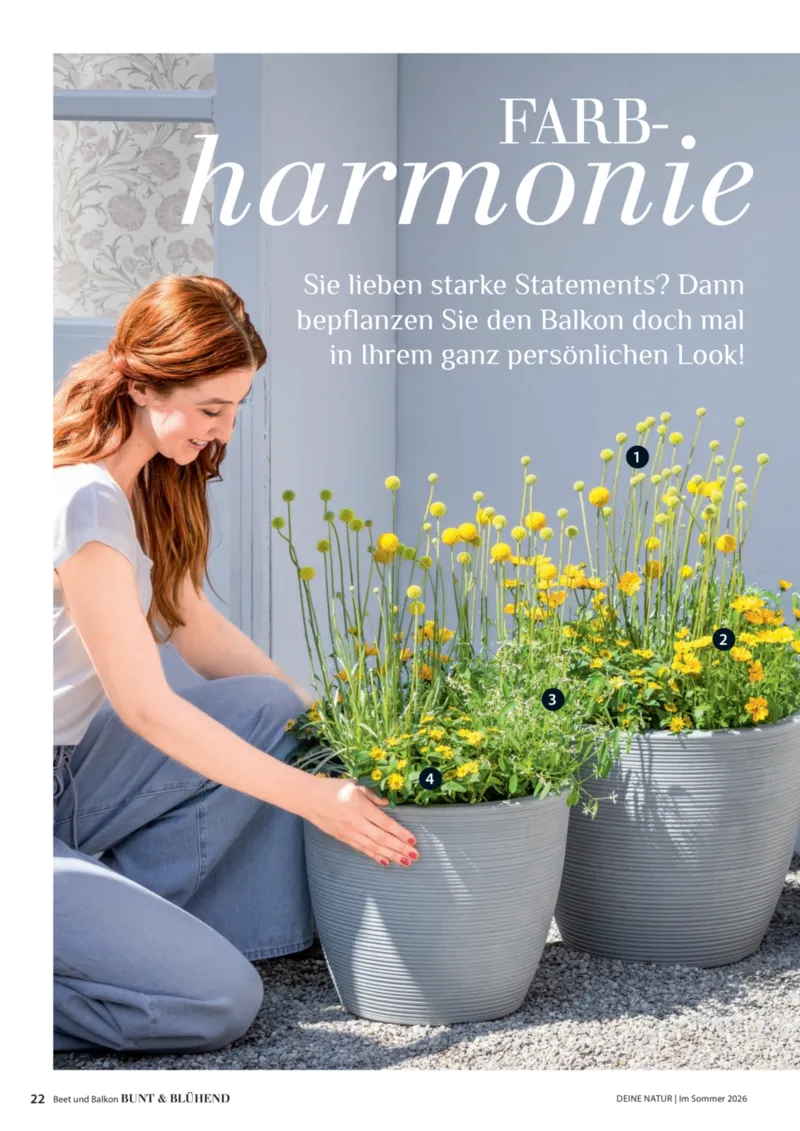 Dehner Prospekt vom 17.04.2026, Seite 22