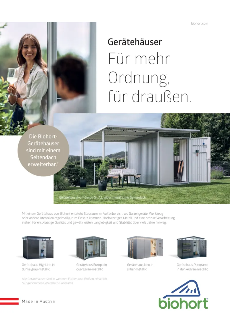 Dehner Prospekt vom 17.04.2026, Seite 27