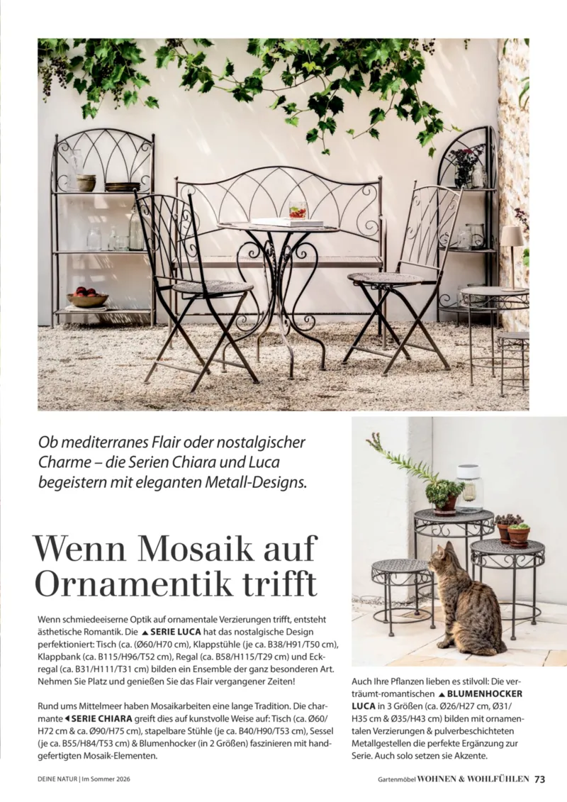 Dehner Prospekt vom 17.04.2026, Seite 73