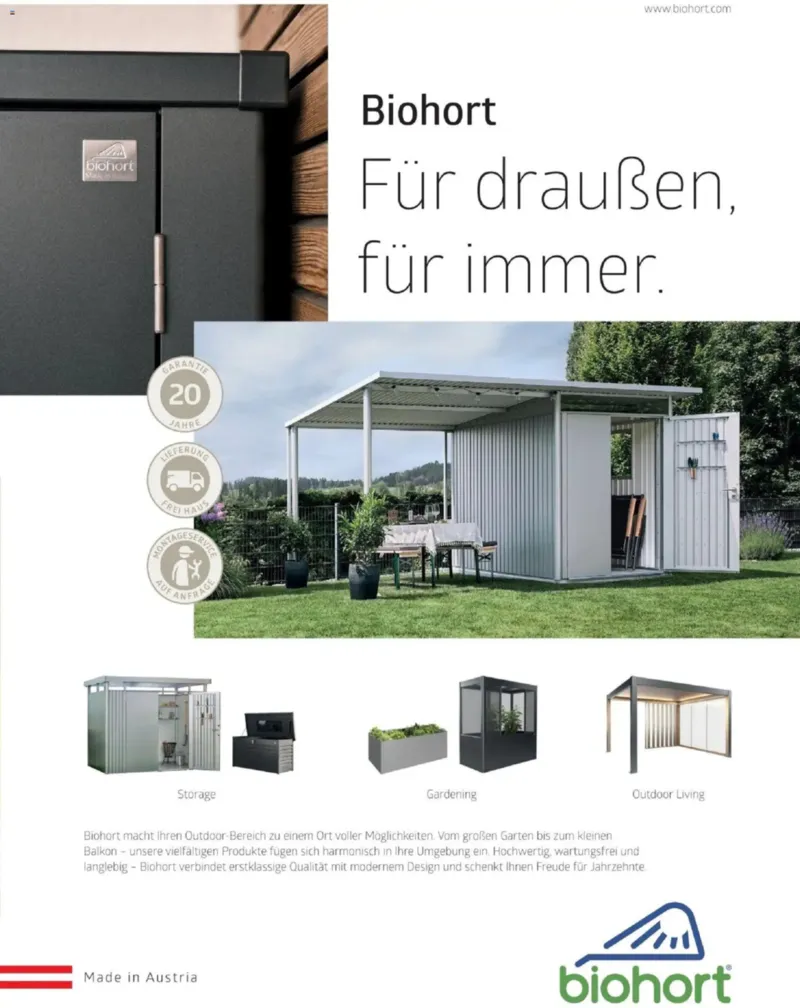 Dehner Prospekt vom 09.10.2026, Seite 27