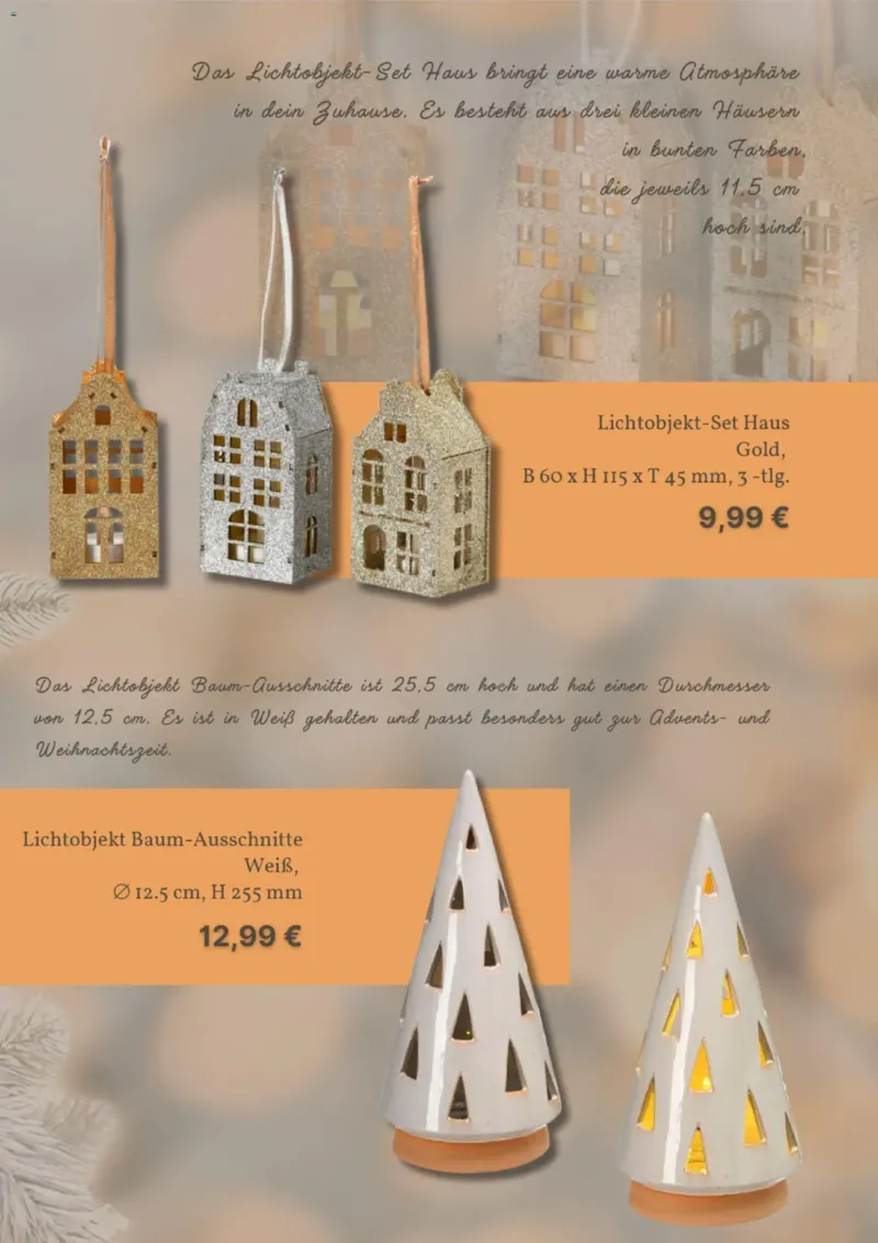 Depot Prospekt vom 02.11.2025, Seite 6