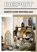 Depot Prospekt vom 02.11.2025