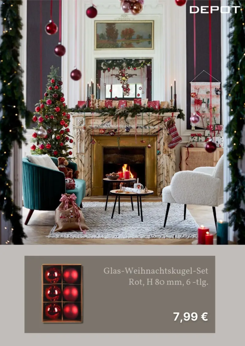 Depot Prospekt vom 03.12.2025, Seite 5