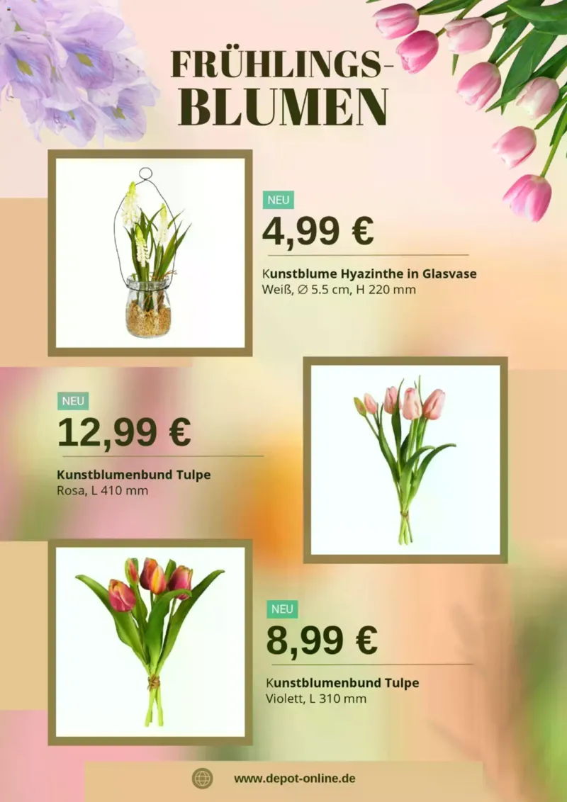 Depot Prospekt vom 05.02.2026, Seite 2