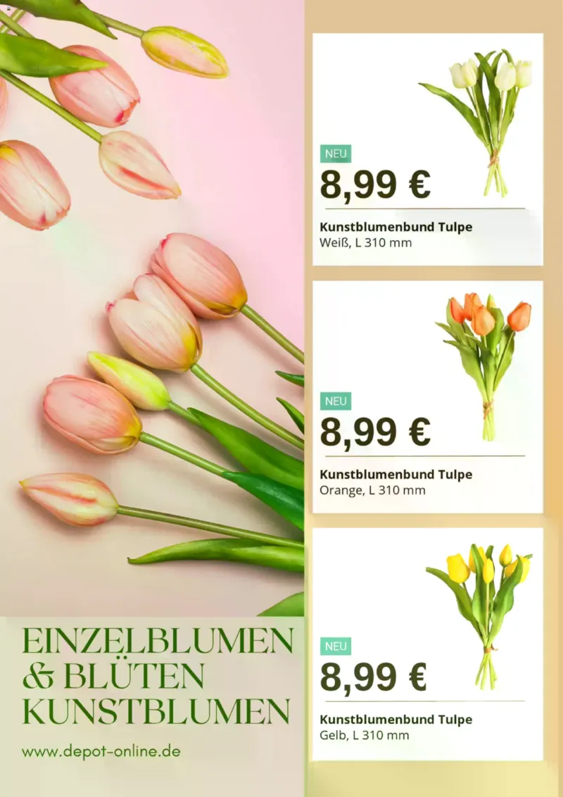 Depot Prospekt vom 05.02.2026, Seite 3