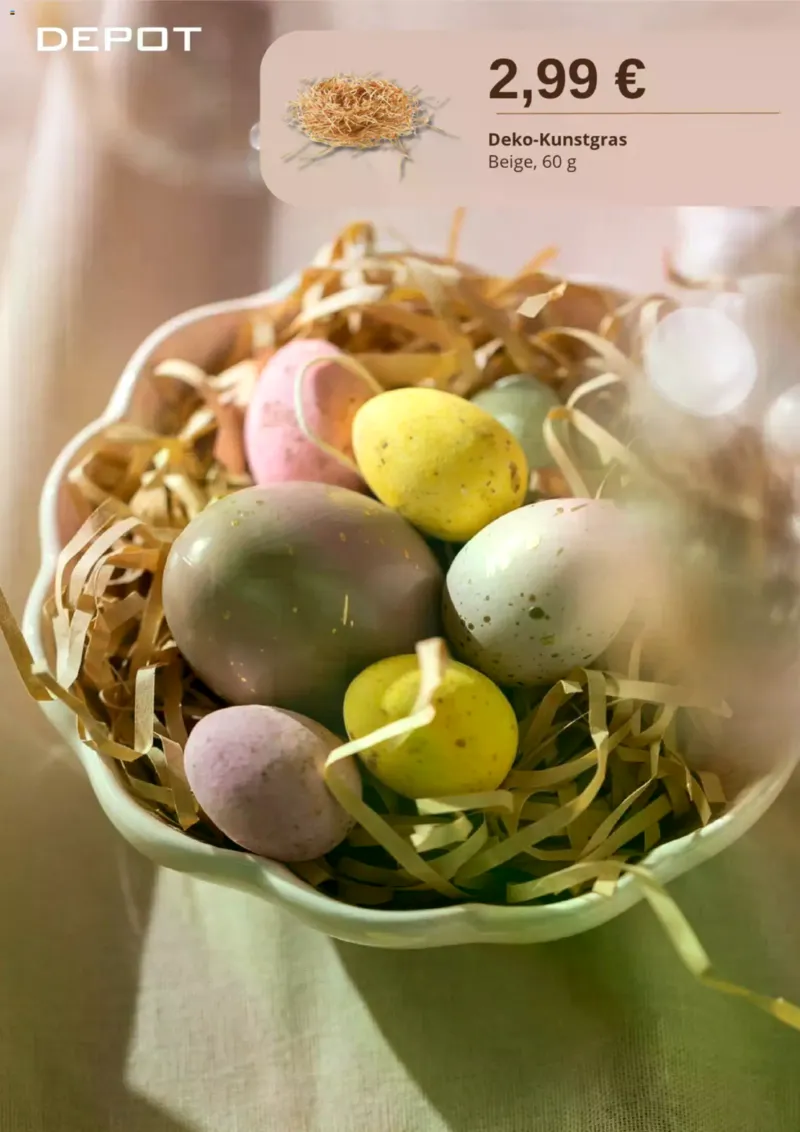 Depot Prospekt vom 05.02.2026, Seite 5