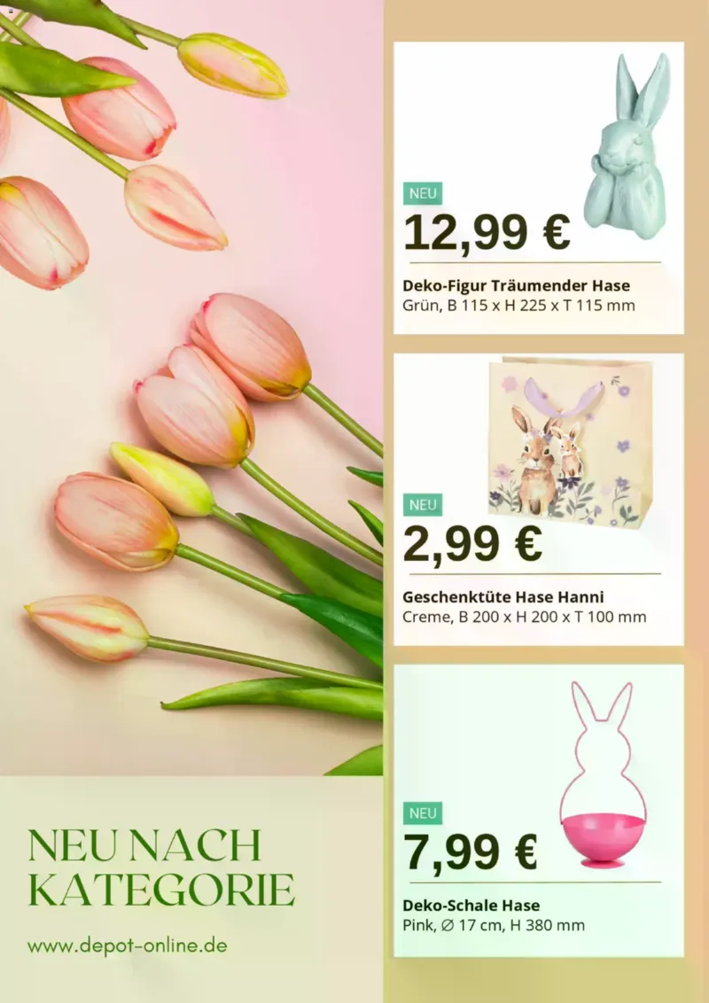 Depot Prospekt vom 05.03.2026, Seite 4