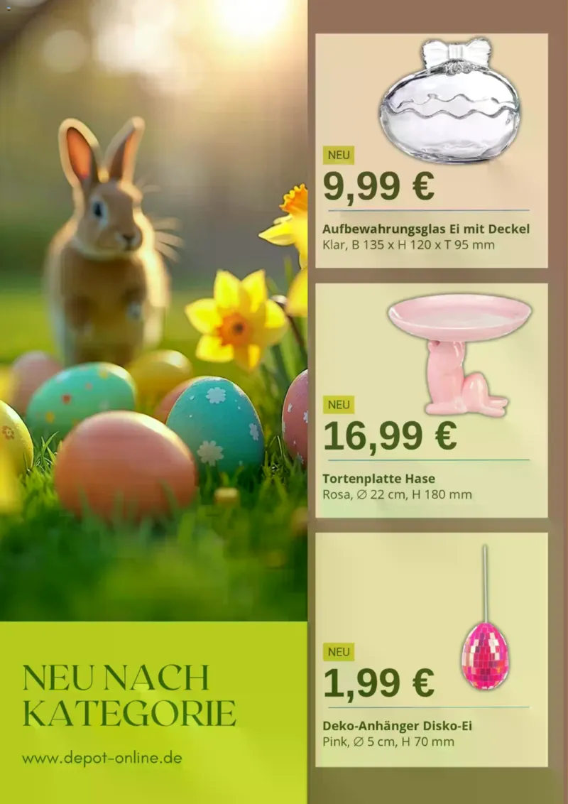 Depot Prospekt vom 05.03.2026, Seite 5