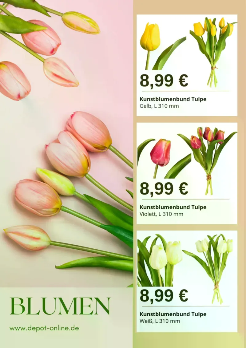 Depot Prospekt vom 07.04.2026, Seite 3