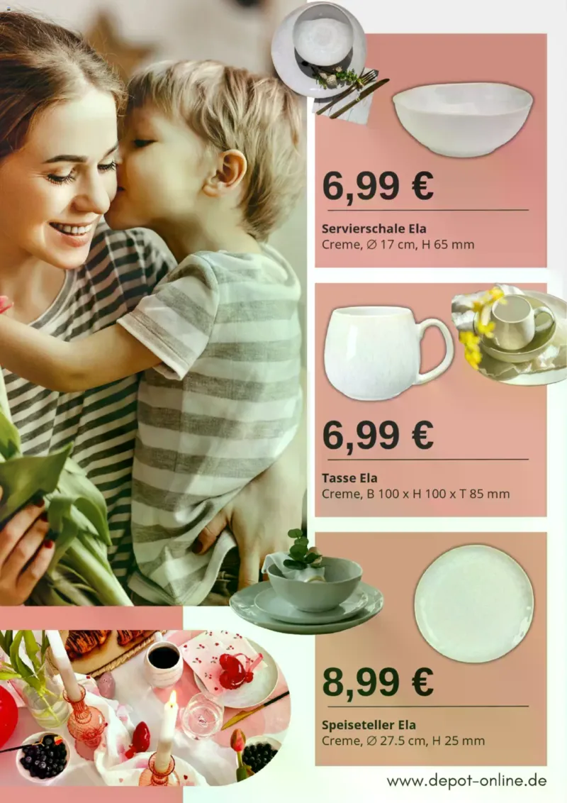 Depot Prospekt vom 07.04.2026, Seite 4