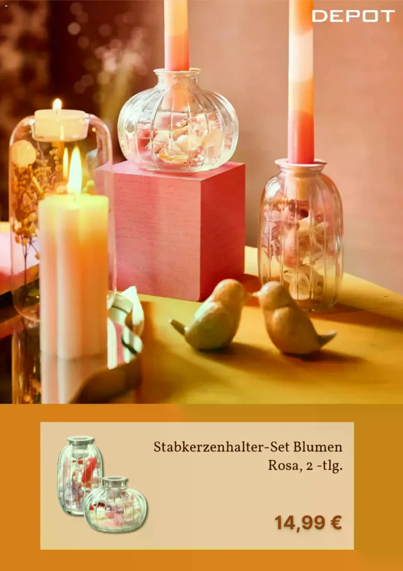 Depot Prospekt vom 07.04.2026, Seite 5