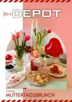 Depot Prospekt vom 07.04.2026