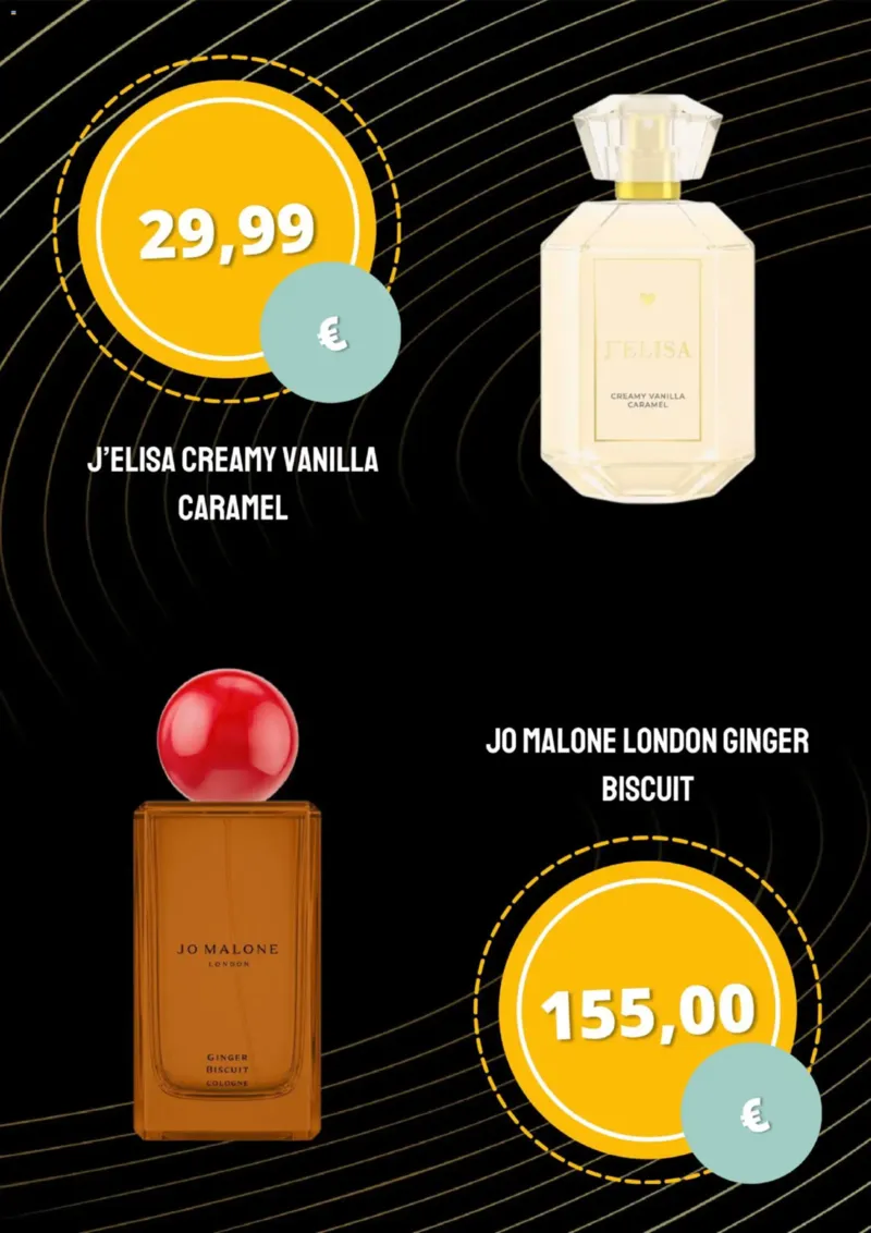 Douglas Prospekt vom 01.11.2025, Seite 10