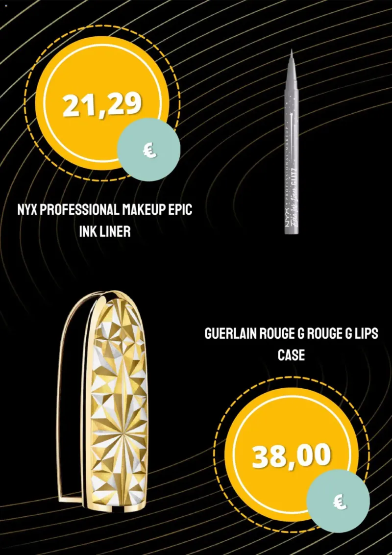 Douglas Prospekt vom 01.11.2025, Seite 2