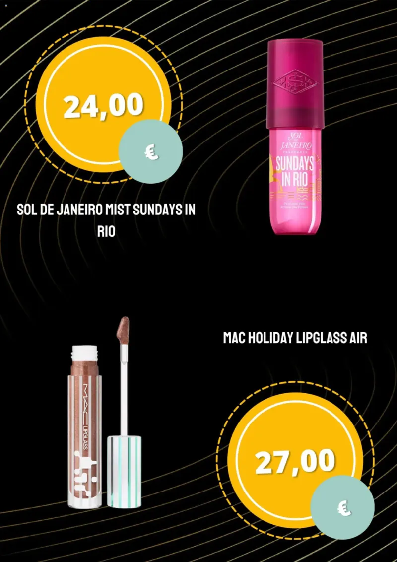 Douglas Prospekt vom 01.11.2025, Seite 5