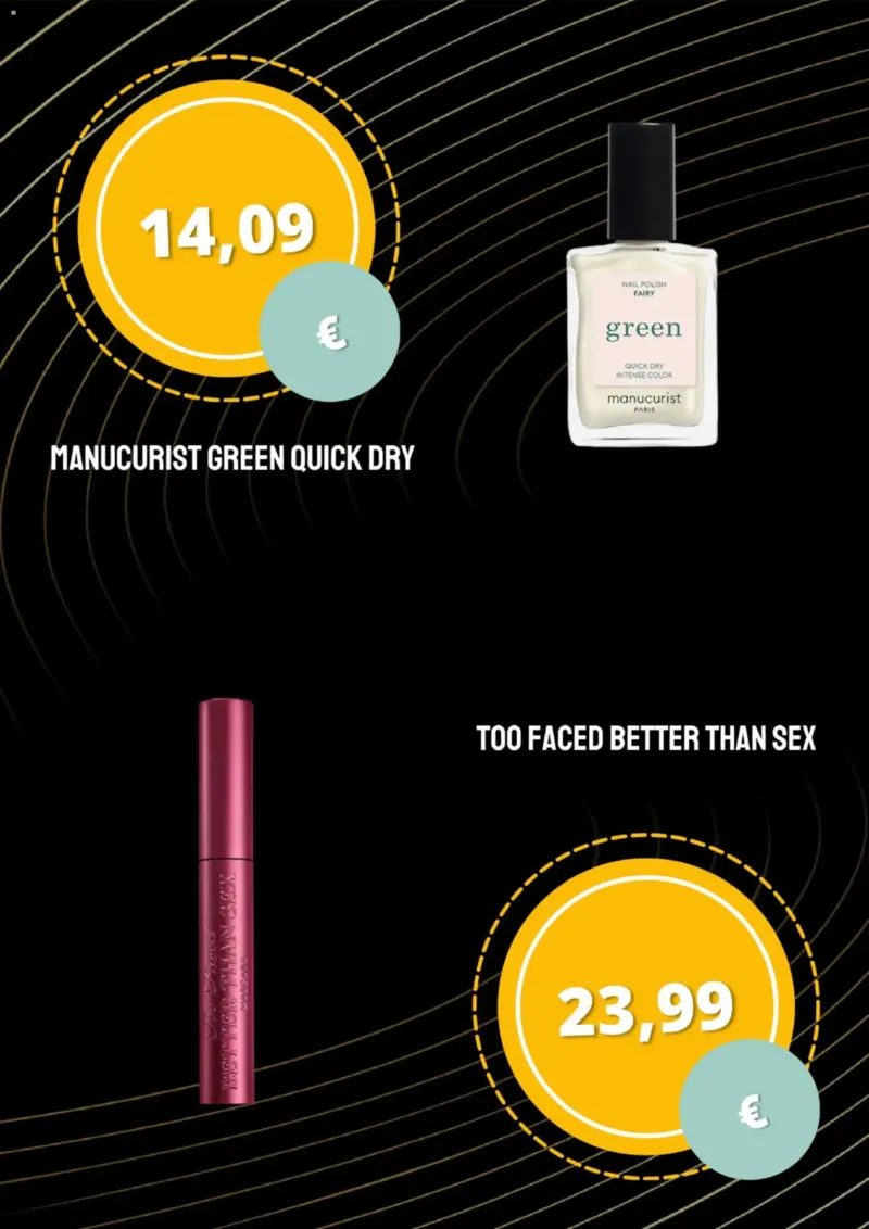 Douglas Prospekt vom 01.11.2025, Seite 6