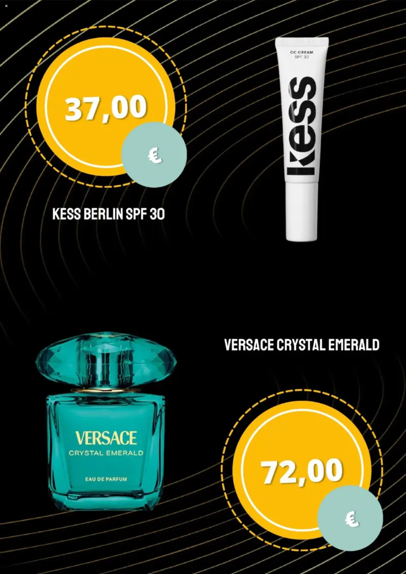 Douglas Prospekt vom 01.11.2025, Seite 8